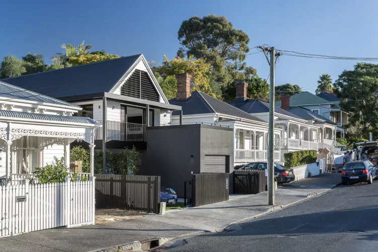 Koia Architects | Auckland | Queenstown