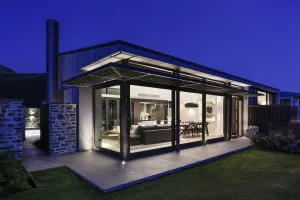 Modern Arrowtown Cottage 
