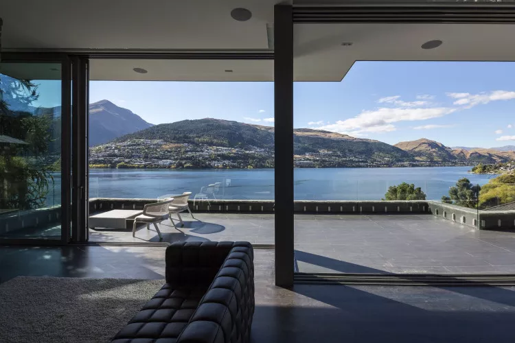 Koia Architects | Auckland | Queenstown